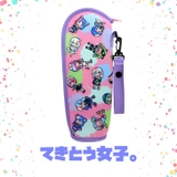 ペットボトルカバー 保冷 水筒カバー | REAL STYLE | 詳細画像6