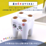 歯ブラシスタンド 歯ブラシケース 歯ブラシホルダー | REAL STYLE | 詳細画像5 