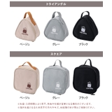 保冷バッグ お弁当 ランチバッグ | REAL STYLE | 詳細画像2 