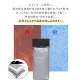 ペットボトルホルダー 保冷 2本 | REAL STYLE | 詳細画像5 