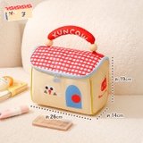 保冷バッグ ランチバッグ 大容量 | REAL STYLE | 詳細画像10