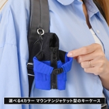 キーケース キーホルダー メンズ | REAL STYLE | 詳細画像3 