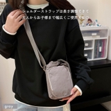 ペットボトルホルダー 水筒カバー スマホポーチ | REAL STYLE | 詳細画像11 