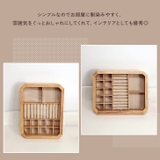 ジュエリーボックス アクセサリーケース 大容量 | REAL STYLE | 詳細画像7 