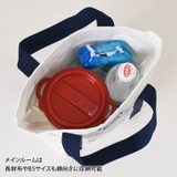ランチバッグ トートバッグ レディース | REAL STYLE | 詳細画像8 