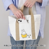 ランチバッグ トートバッグ レディース | REAL STYLE | 詳細画像5 