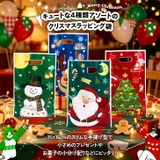 クリスマス ラッピング袋 30枚入り | REAL STYLE | 詳細画像3