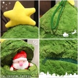 ぬいぐるみ クリスマスプレゼント ボックス | REAL STYLE | 詳細画像6 