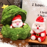 ぬいぐるみ クリスマスプレゼント ボックス | REAL STYLE | 詳細画像8 