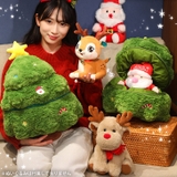 ぬいぐるみ クリスマスプレゼント ボックス | REAL STYLE | 詳細画像9 