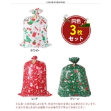 クリスマス プレゼント ラッピング | REAL STYLE | 詳細画像2 
