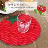 ランチョンマット 布 小さめ | REAL STYLE | 詳細画像4 