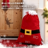 クリスマス プレゼント ラッピング | REAL STYLE | 詳細画像5 