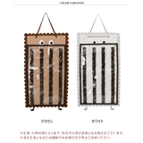 ウォールポケット 透明 ミニカー | REAL STYLE | 詳細画像2 