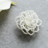 ブローチ ピン パール | REAL STYLE | 詳細画像5 