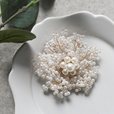 ブローチ ピン パール | REAL STYLE | 詳細画像8 