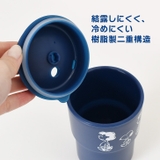 タンブラー 蓋付き ストロー | REAL STYLE | 詳細画像5 