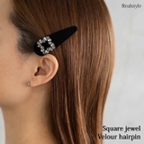 ヘアピン ヘアクリップ 前髪 | REAL STYLE | 詳細画像1 