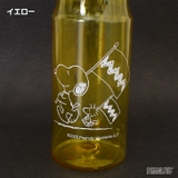 クリアボトル ウォーターボトル 500ml | REAL STYLE | 詳細画像6 