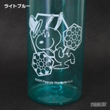 クリアボトル ウォーターボトル 500ml | REAL STYLE | 詳細画像7 