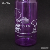 クリアボトル ウォーターボトル 500ml | REAL STYLE | 詳細画像8 