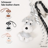 ストラップ 革 キーホルダー | REAL STYLE | 詳細画像1 