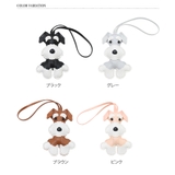 ストラップ 革 キーホルダー | REAL STYLE | 詳細画像2 