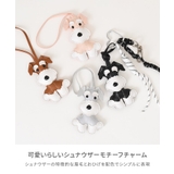 ストラップ 革 キーホルダー | REAL STYLE | 詳細画像3 