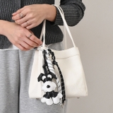 ストラップ 革 キーホルダー | REAL STYLE | 詳細画像5 