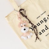 ストラップ 革 キーホルダー | REAL STYLE | 詳細画像6 