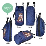 ペットボトルホルダー 保冷 肩掛け | REAL STYLE | 詳細画像11