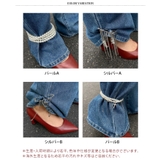 アンクレット アクセサリー 裾飾り | REAL STYLE | 詳細画像2 