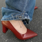 アンクレット アクセサリー 裾飾り | REAL STYLE | 詳細画像5 