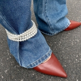 アンクレット アクセサリー 裾飾り | REAL STYLE | 詳細画像6 