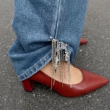 アンクレット アクセサリー 裾飾り | REAL STYLE | 詳細画像9 