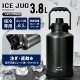 アイスペール ジャグ 保冷 | REAL STYLE | 詳細画像2 