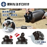 アイスペール ジャグ 保冷 | REAL STYLE | 詳細画像7 