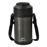 ペットボトルホルダー 保冷 肩掛け | REAL STYLE | 詳細画像12 