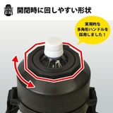 ペットボトルホルダー 保冷 肩掛け | REAL STYLE | 詳細画像8 