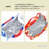 保冷バッグ ランチバッグ 大容量 | REAL STYLE | 詳細画像11