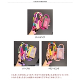ショルダーストラップ バッグ 付け替え | REAL STYLE | 詳細画像2