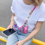 ショルダーストラップ バッグ 付け替え | REAL STYLE | 詳細画像5