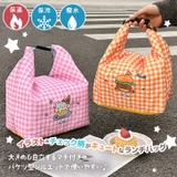 保冷バッグ ランチバッグ お弁当 | REAL STYLE | 詳細画像3 