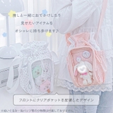 ペットボトルホルダー 2本 入る | REAL STYLE | 詳細画像4 
