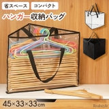 収納バッグ ハンガー収納 ハンガー入れ | REAL STYLE | 詳細画像1 