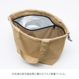 保冷バッグ お弁当 トートバッグ | REAL STYLE | 詳細画像9