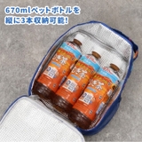 保冷バッグ 大容量 キッズ | REAL STYLE | 詳細画像5