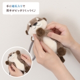 キーホルダー ストラップ ぬいぐるみ | REAL STYLE | 詳細画像6 