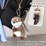 キーホルダー ストラップ ぬいぐるみ | REAL STYLE | 詳細画像7 