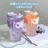 カップスリーブ シリコン カバー | REAL STYLE | 詳細画像3